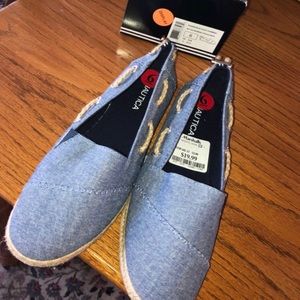 Nautica size 6